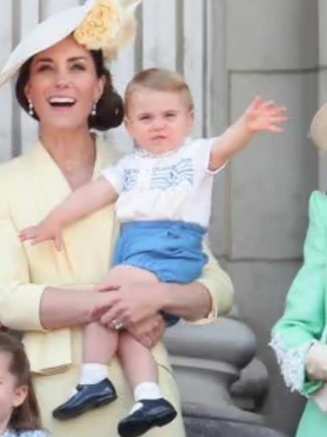 Where’s Kate Middleton? Internet flooded with crazy conspiracy theories over ‘disappearance’