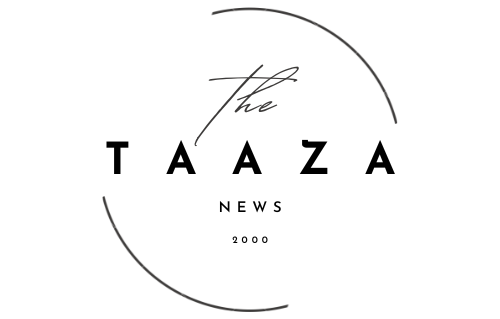 taaza news